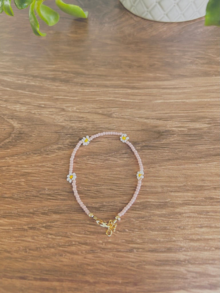 Pink Daisy