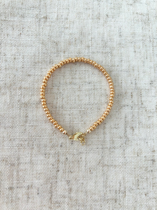 Goldie