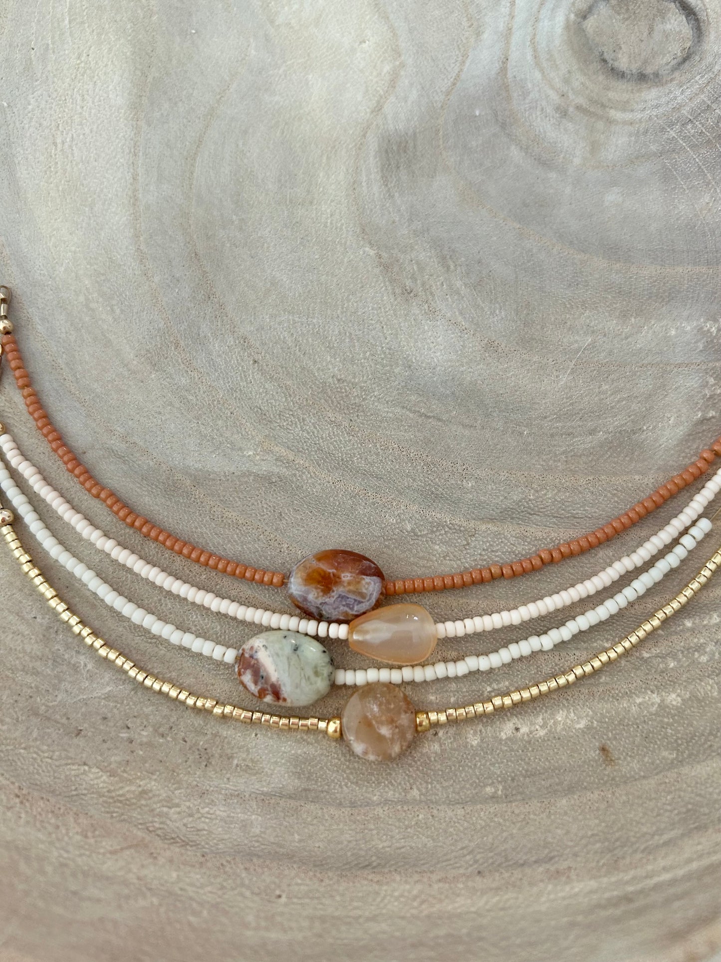 Brandy Opal