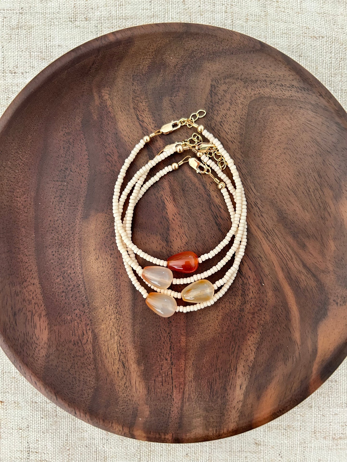 Carnelian
