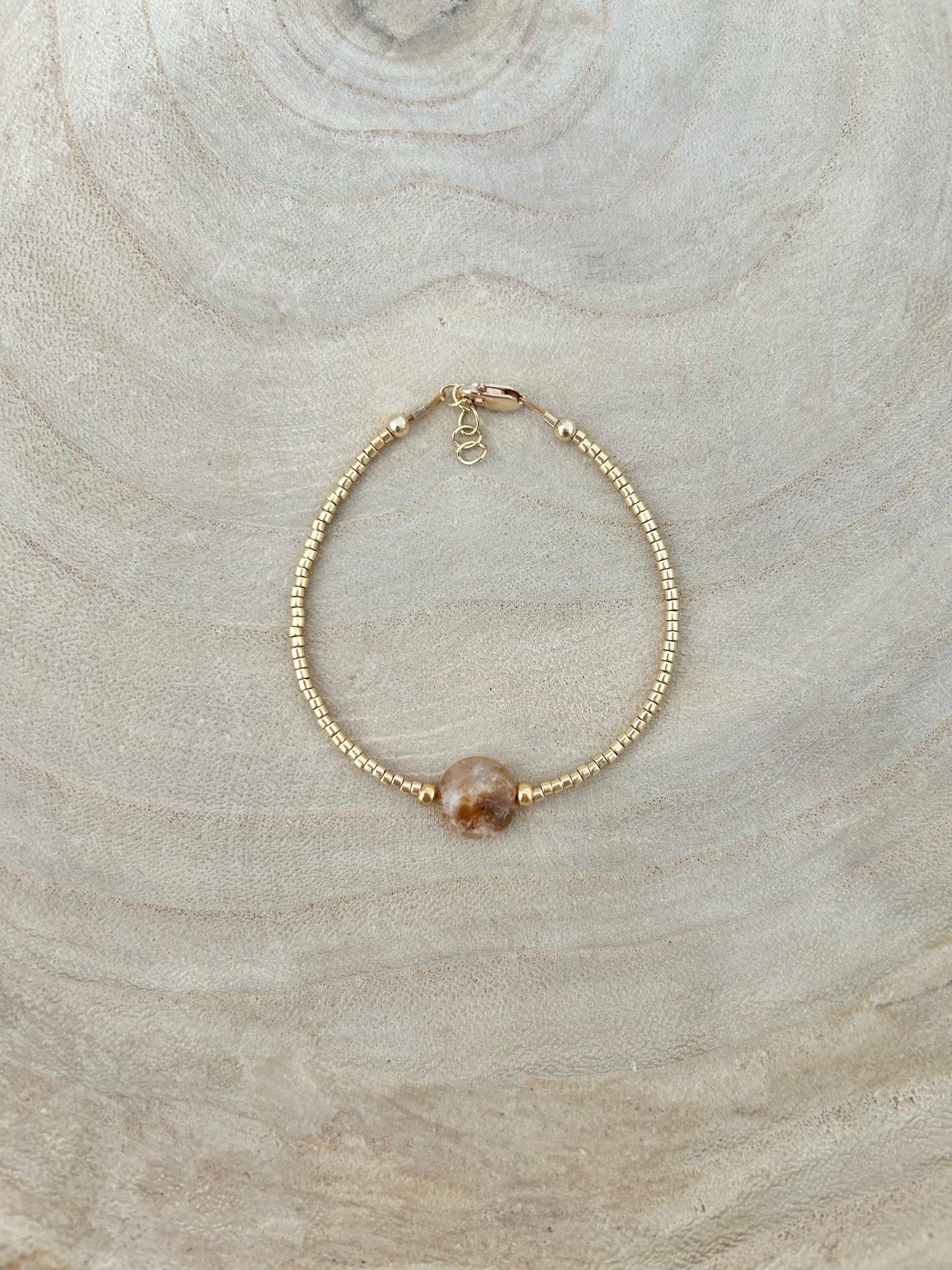 Brandy Opal