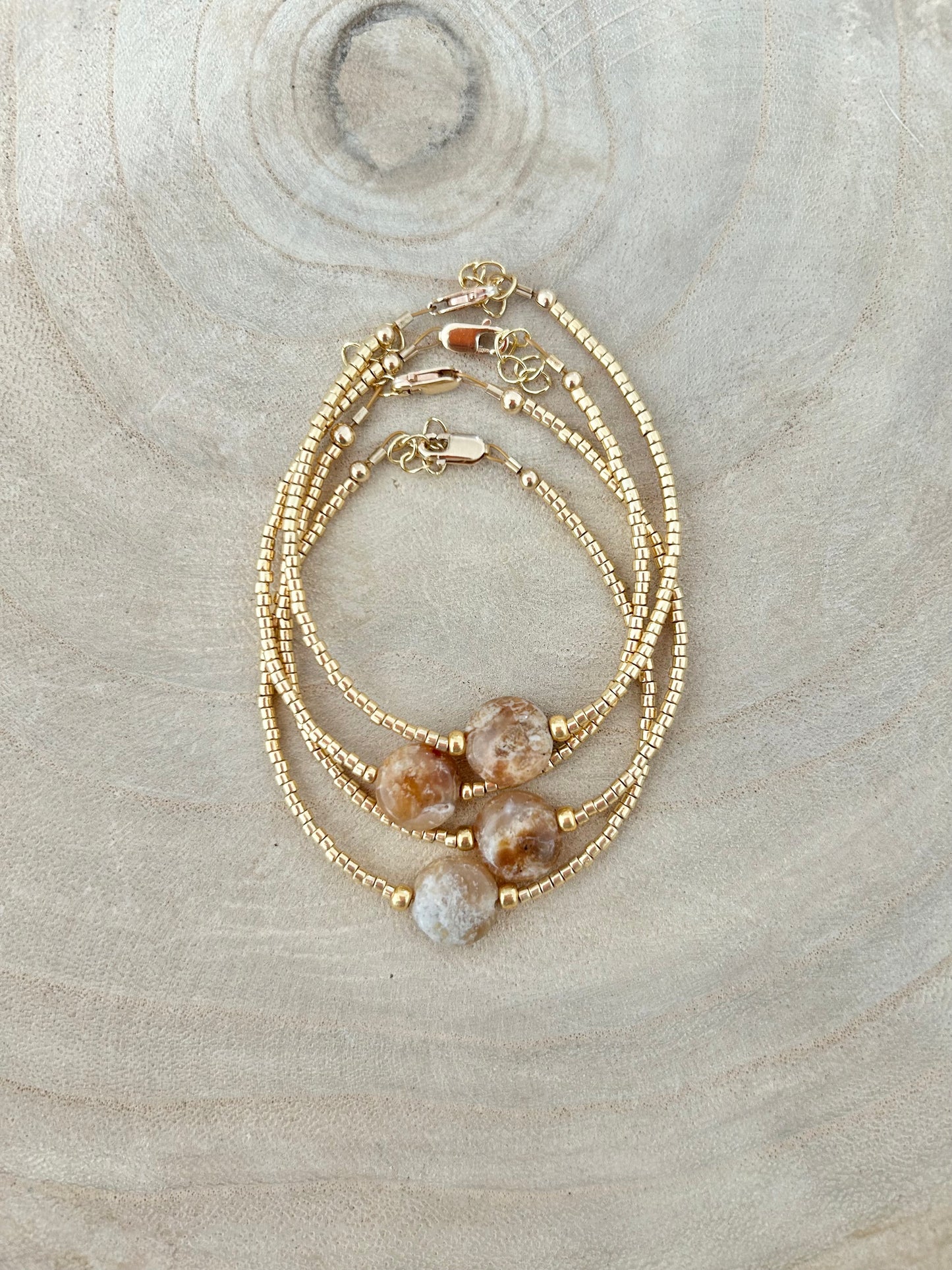 Brandy Opal