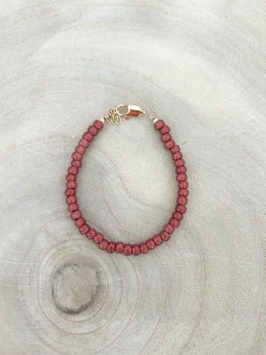 Cranberry