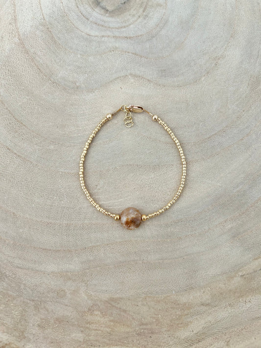 Brandy Opal