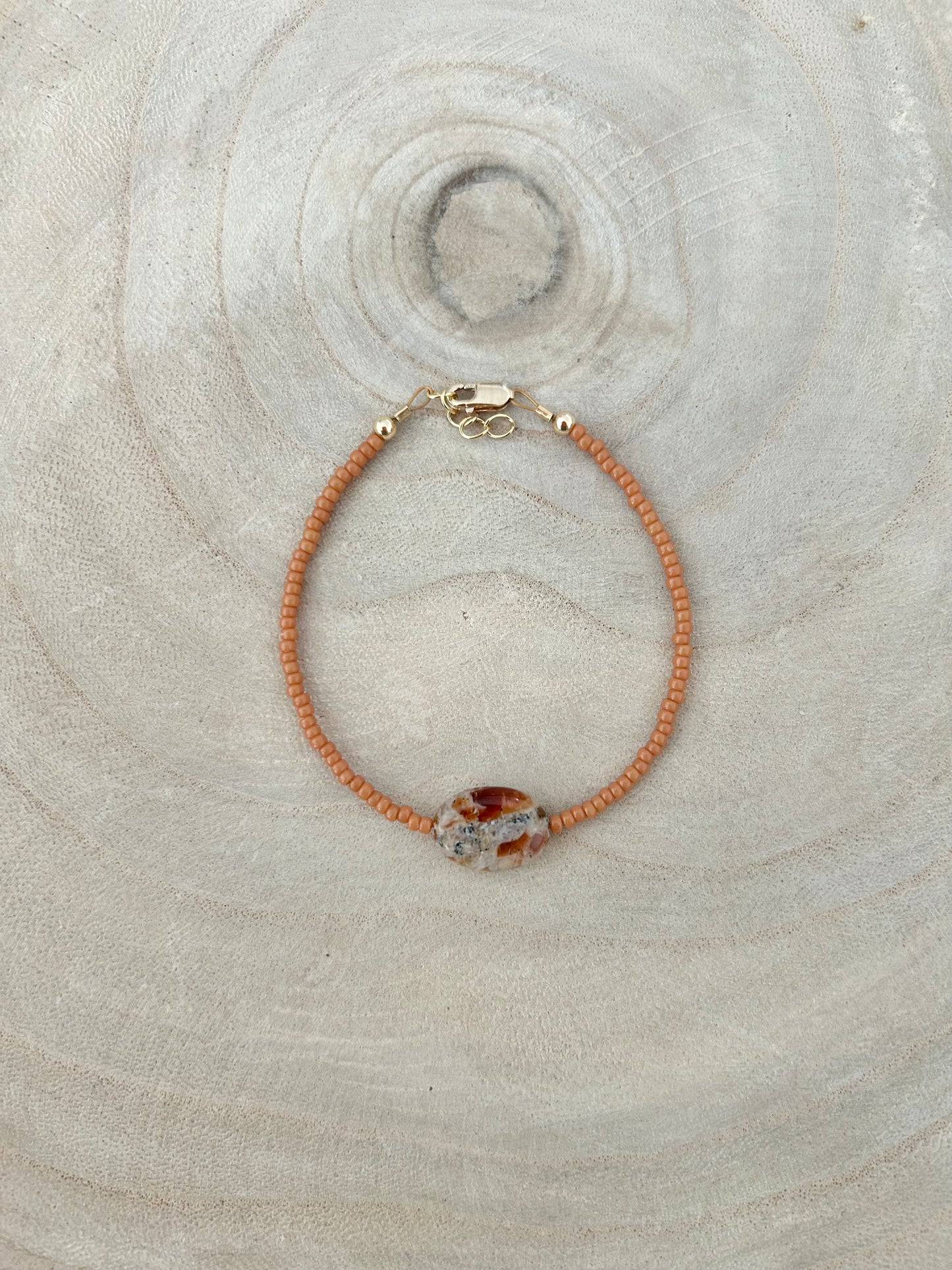 Cedar Jasper