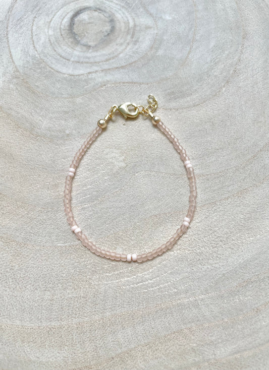 Rose Quartz