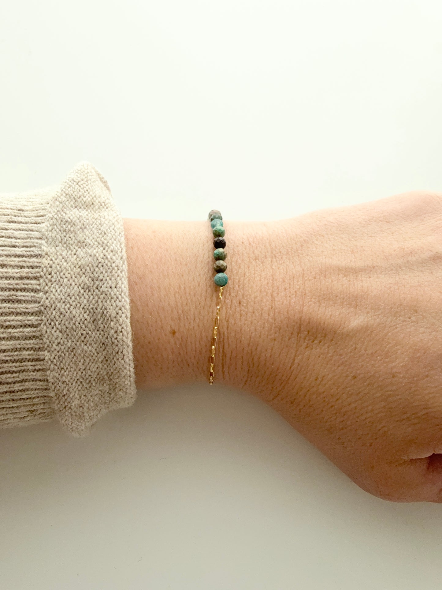 Turquoise