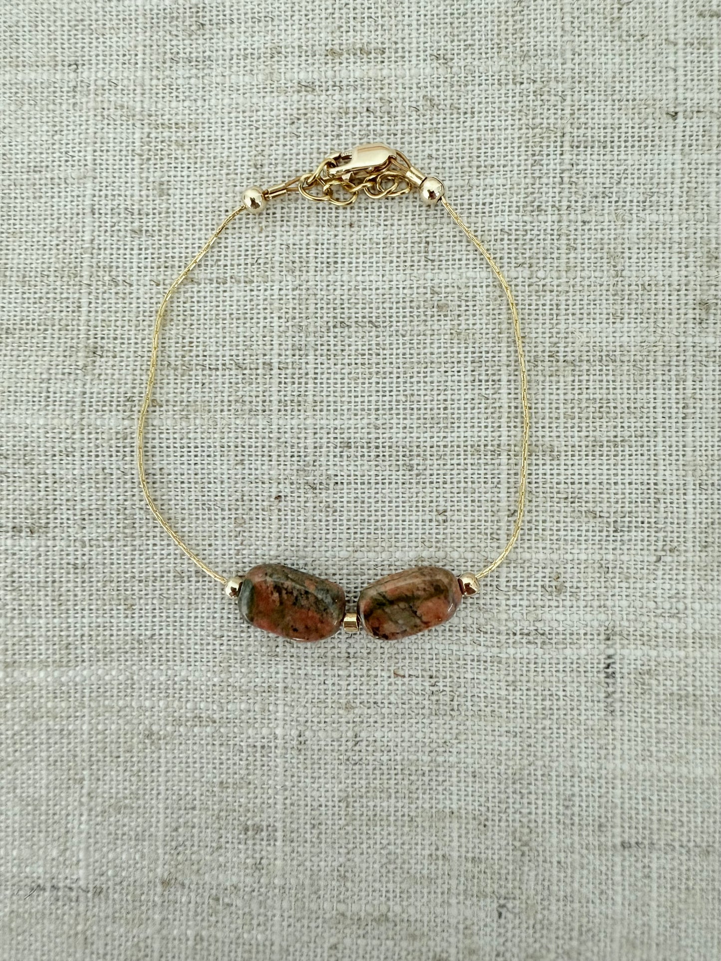 Rose Moss